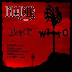 Nadir (HUN) : Tenacity